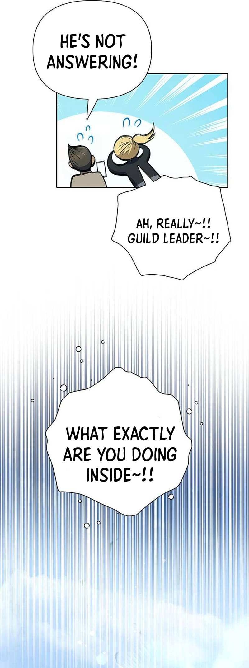 The S-Classes That I Raised Chapter 133 image 47